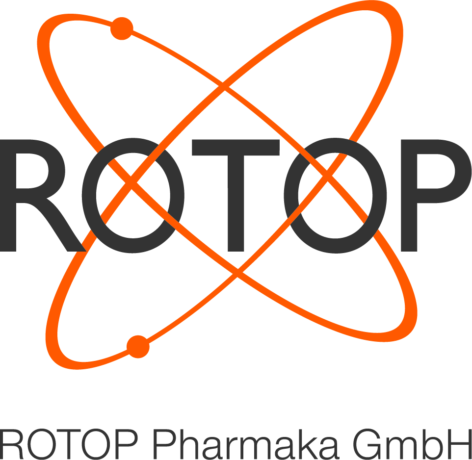 ROTOP Pharmaka GmbH